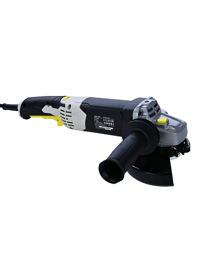Угловая шлифовальная машина BifAces, AAG-1400, 1400 Вт, 150 мм, регулировка оборотов