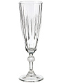 Бокал для шампанского, 170 мл, стекло, Pasabahce, Даймонд, 440069SLB - фото 3