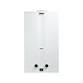 Газовый проточный водонагреватель Zanussi GWH 12 Fonte