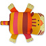 Игрушка-антистресс Тигр Пончик 01, МА7124 - фото 2