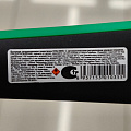Зажигалка бытовая пьезо, Luxlite, 8990 HC4 RUBBER SP, в ассортименте - фото 3