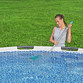 Пылесос для бассейна аккумуляторный, Bestway, AquaTech Cordless, 58770 - фото 3