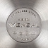Кастрюля нержавеющая сталь, 6 л, с крышкой, крышка стекло, круглая, Vensal, Joli, VS1547, индукция - фото 7