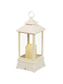 Фигурка декоративная Фонарик, 14.5х14.5х34.5 см, в ассортименте, Y4-7519 - фото 3