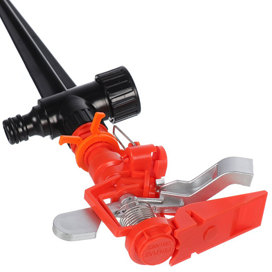 Распылитель импульсный, Grinda, GP-1, 8-427665_z01