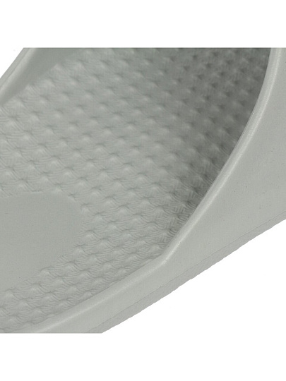 Обувь пляжная для женщин, ЭВА, дымчато-серая, р. 40, Юкон, СЛ-67