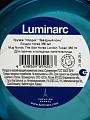 Кружка стекло, 380 мл, Нордик Лондон Топаз Звездный Конь, Luminarc, O0657 - фото 4