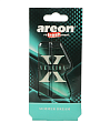 Ароматизатор в машину подвесной, гелевый, Areon, Refreshment Liquid, Summer Dream X-version, 704-LCX--06 - фото 2