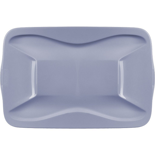 Ящик для игрушек 50 л, с крышкой, пластик, 38х59х33 см, Lalababy, Play with Me Super Truck, LA1036