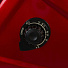 Маска сварщика хамелеон, с ручной регулировкой, FoxWeld, Gefest 9500V, 4 DIN, 13 DIN, красная, 5293 - фото 2