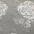 Постельное бельё &quot;Этель&quot; евро Серебряная роза, размер 200х217 см, 70*70 см., поплин, 1504657 - фото 2