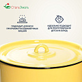 Кастрюля эмалированная сталь, 7 л, крышка сталь, СтальЭмаль, 1с18с, в ассортименте, индукция - фото 7