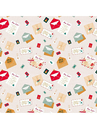 Клеенка Silvano, 1.4х20 м, ПВХ на нетканой основе, RFM-1466F