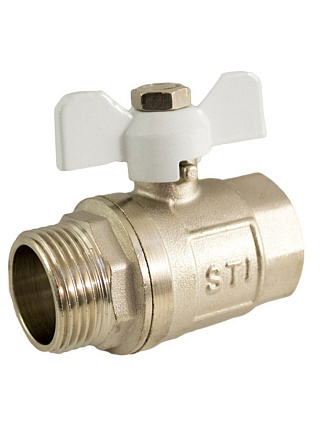 Кран для воды, 1