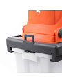 Измельчитель Patriot, SE26, 220-230 В, 2600 Вт, макс. диам. 40 мм, пластиковый бак 50 л, 732304626 - фото 9