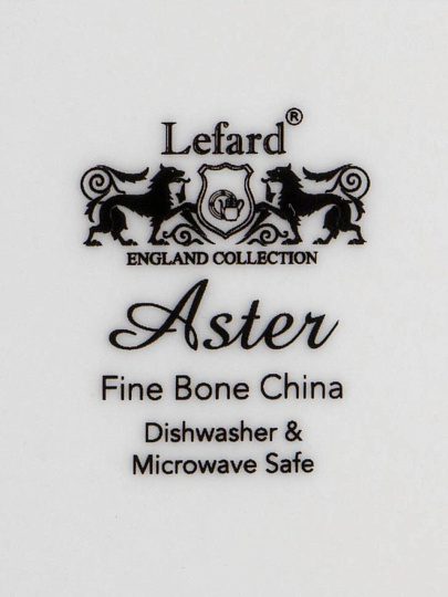 Кружка фарфор, 400 мл, Астра, Lefard, 415-2154