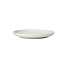 Тарелка десертная, фарфор, 21 см, круглая, Rock White, Domenik, DM8012, белая - фото 3