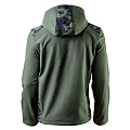 Куртка рабочая softshell, цвет оливковый, размер M, NEO Tools, 81-553-M - фото 18