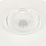 Блюдо стекло, круглое, 28 см, вращающееся, Корица, 105-805 - фото 3