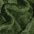 Плед Cleo двуспальный (180х200 см) велсофт Moreska 180/017-OPM, хаки - фото 4
