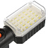 Светильник переносной 10 м, круглая вилка, черн,15 Вт,Старт, CLB LED 101-10M,1091 - фото 5