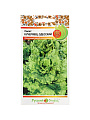 Семена Салат кочанный, Кучерявец Одесский, 1 г, цветная упаковка, Русский огород