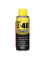 Смазка автомобильная многофункциональная, универсальная, Big D auto, 200 мл, спрей, КА-00059557