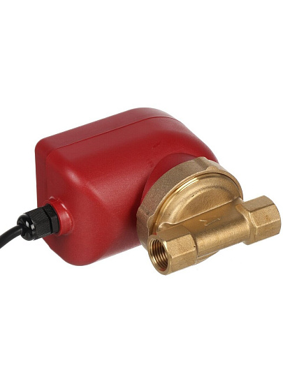 Насос циркуляционный, Unipump, 28 Вт, 1.4 м, 0.6 м³/ч, UPН 15-1.5