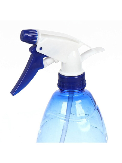 Флакон с распылителем 0.7 л, пластик, T2023-3296