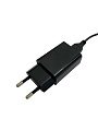Светильник настольный сенсорное включение, 7 Вт, с USB, черный, абажур черный, Uniel, TLD-572 Black, UL-00008664 - фото 12
