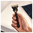 Станок для бритья Gillette, Fusion Proglide Flexball, для мужчин, 1 сменная кассета, GIL-81523296 - фото 7