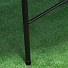 Мебель садовая Green Days, Марьяна, белая, стол, 180х180х74 см, 6 стульев, 100 кг, ZY-180 + YC-050x6 - фото 12