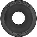 Манжета 50х25 мм, ТЭП, черная, MasterProf, индивидуальная упаковка, ИС.131604 - фото 4