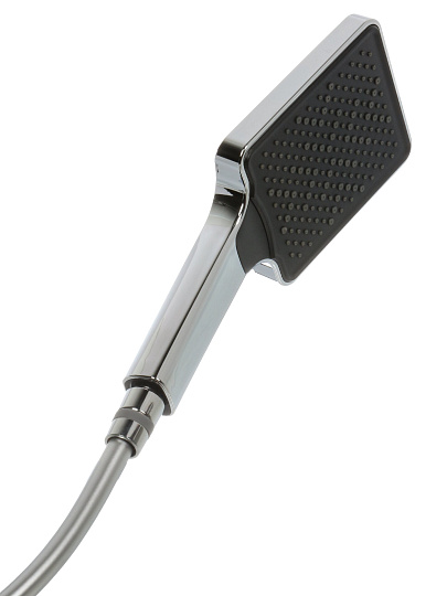 Смеситель для ванны, Frap, с картриджем, хром, F3276