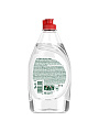 Средство для мытья посуды Fairy, Pure &amp;amp; Clean, 450 мл - фото 10