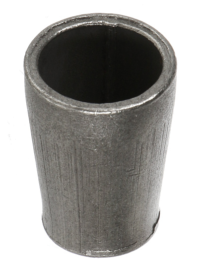 Переход сталь, шовный, ДУ20х15