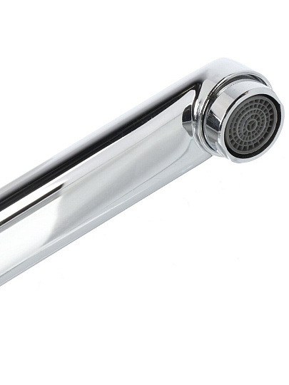 Смеситель для ванны, Potato, с картриджем, P22360N