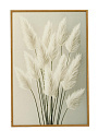 Картина постер, 40х60 см, Сухоцветы, Y4-13573 - фото 4