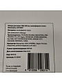 Штора для ванн 180х180 см, полиэстер, Молекула, A310047 - фото 6