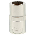 Головка торцевая 6-гранная, 1/2&amp;quot;, 14 мм, Startul, PRO-52114 - фото 2