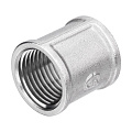 Муфта 1'', латунь, AquaLink