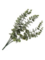 Цветок искусственный декоративный Ветвь, 37 см, Y4-7953