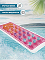 Матрас для плавания 188х71 см, Bestway, Fashion Animals, 43040, Лаундж, в ассортименте - фото 3