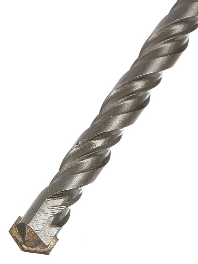 Сверло-бур для перфоратора, Bartex, диаметр 12х100х160 мм, SDS-Plus, KF102023F