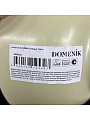 Салатник фарфор, круглый, 15.6х7 см, 0.6 л, Blooming, Domenik, DMD238, зеленый - фото 4