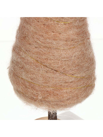 Елка новогодняя настольная, 25.8 см, декоративная, SYWWTSB-5623099