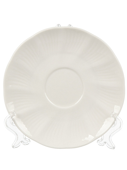 Набор чайный фарфор, 12 предметов, на 6 персон, 230 мл, Bonjart, ТМ Глория, 202522, подарочная упаковка