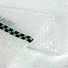 Материал почвоукрывной 1.55х10 м, ХозАгро, белый - фото 2