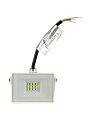 Прожектор светодиодный, General Lighting Systems, GTAB, 10 Вт, 6500 К, IP65, 860 Лм, белый, 403124 - фото 3