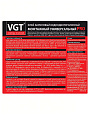 Клей VGT, акриловый, монтажный, белый, водостойкий, однокомпонентный, 6 кг, Профессионал - фото 3